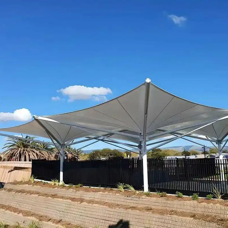 黔西南工程案例