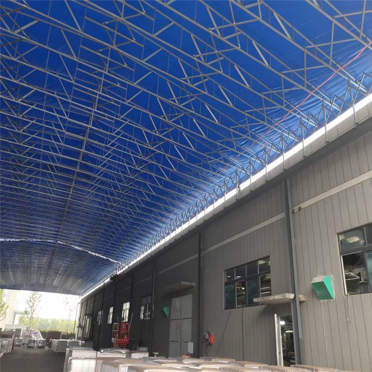 黔西南工程案例